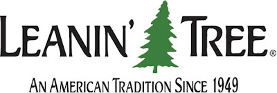 Dan DiPaolo Studios: Leanin' Tree Greeting Cards