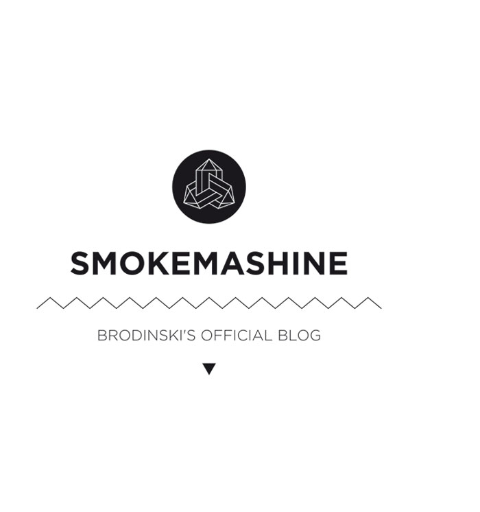 Smokemashine