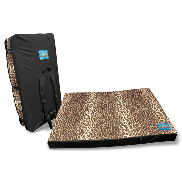 The VooDoo Climbing Blog VooDoo Highball 4000 Crash Pads