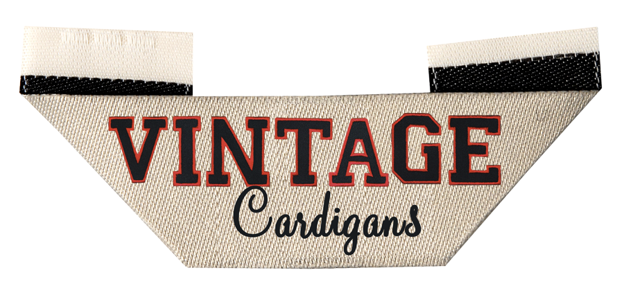Vintage Cardigans