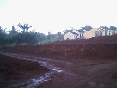 Perumahan Kalisuren Paradise: Foto-foto perumahan kalisuren paradise