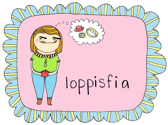 LOPPISFIA