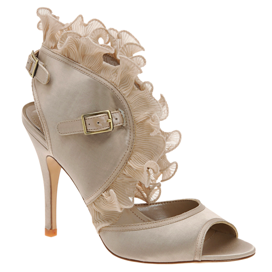 ... when worn with Easy Spirit work heels, even if they are beige