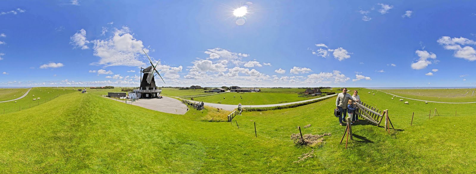 Sion panorama Wallpapers & Video: Panorama