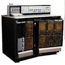 Computadora 360 de IBM
