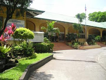 THE DEPARTMENT OF PEACE STUDIES