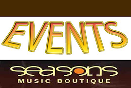 Events at Seasons M-B