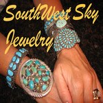 Southwest Sky Jewelry