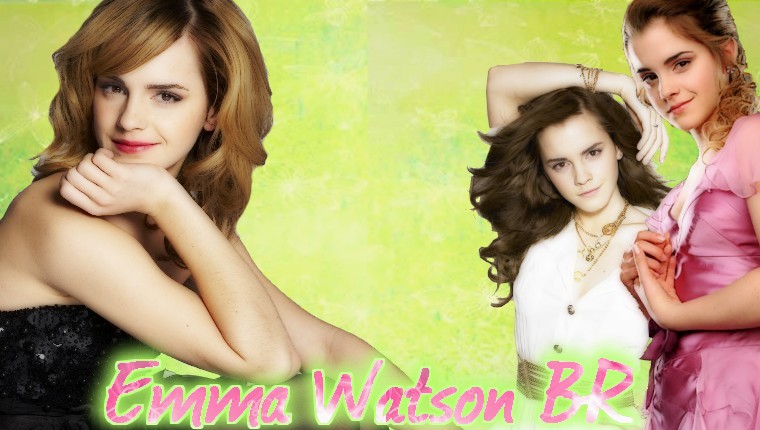 Emma Watson BR