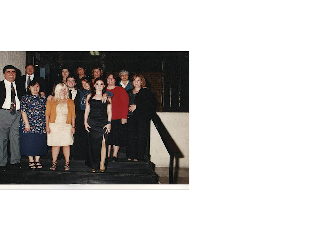 Primera Promocion (2002