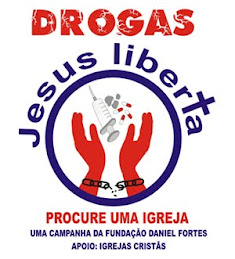 Divulgue essa campanha