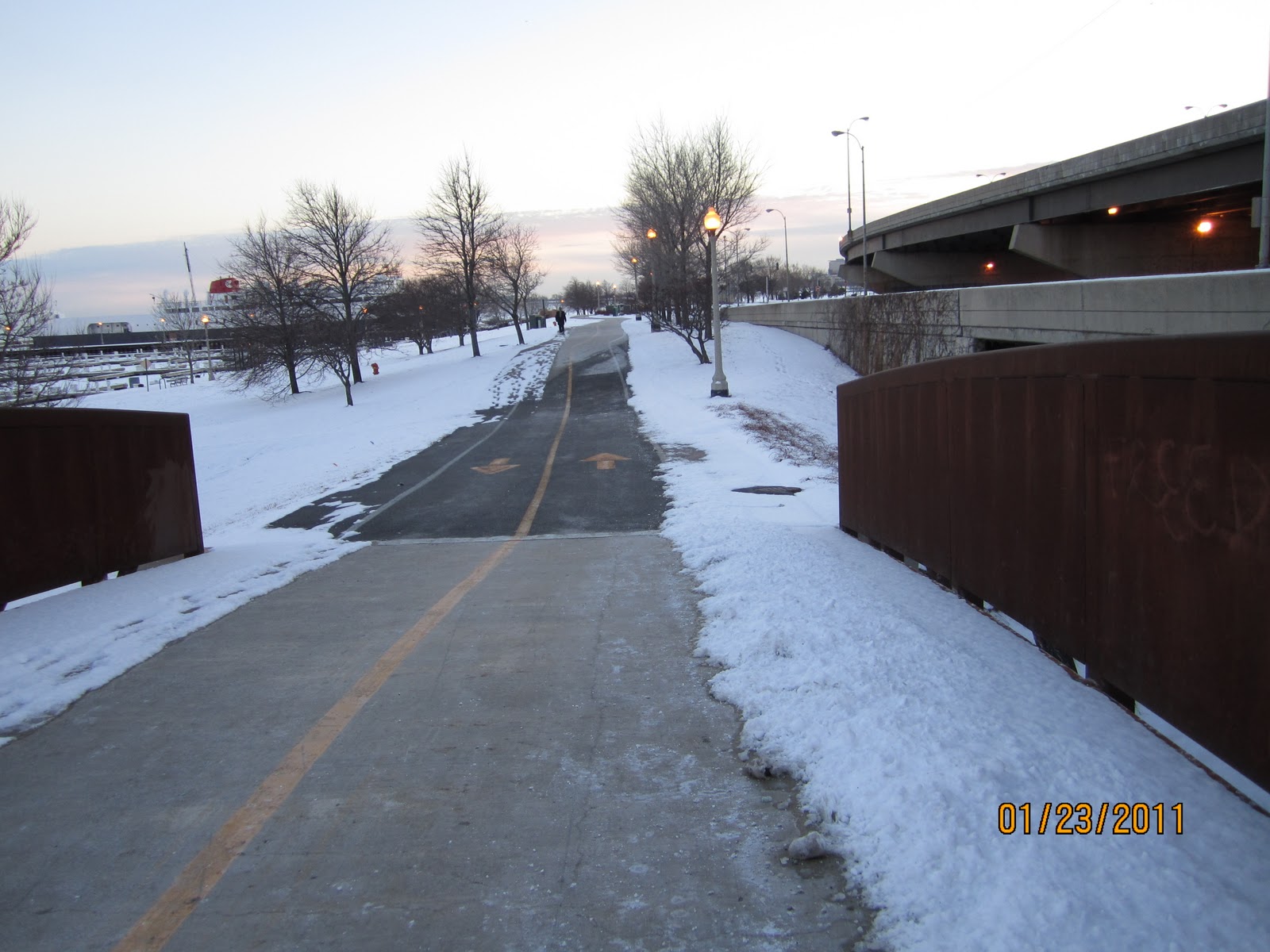 Simply Cycle Folding Bikes, Amtrak, Ice Sculptures, Shakespeare and Da