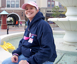 Making Strides Against Breast Cancer 2010