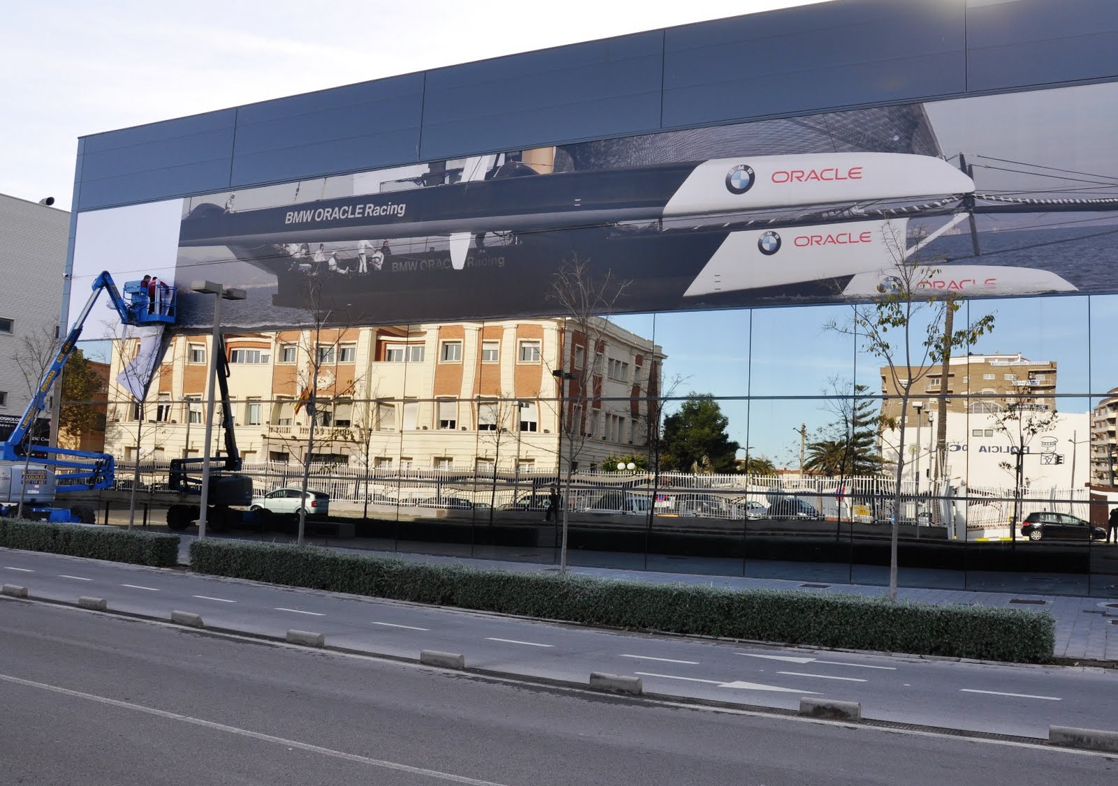 Bmw cruising club perth #2