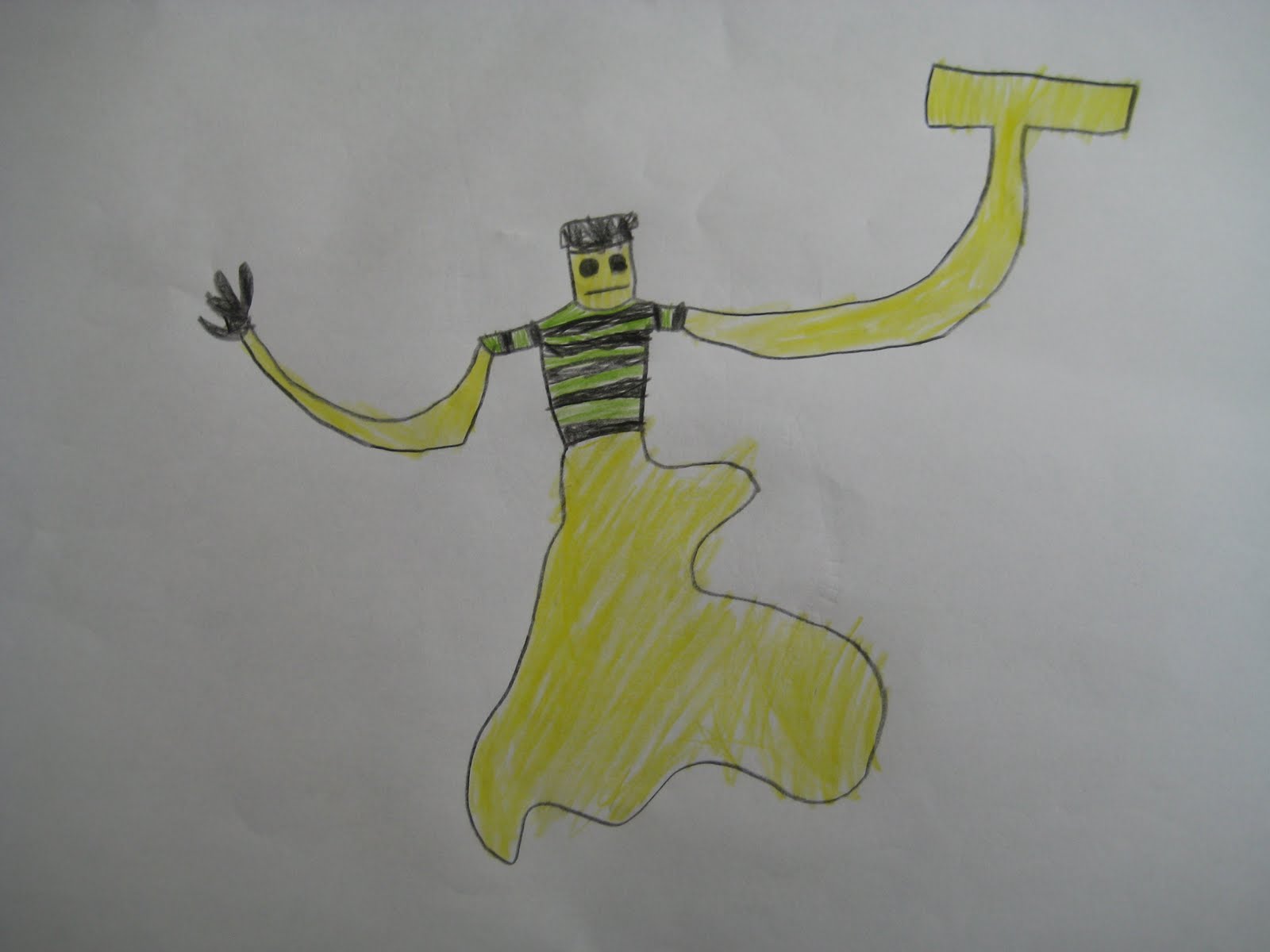 squidman the sea monster squidman the sea monster