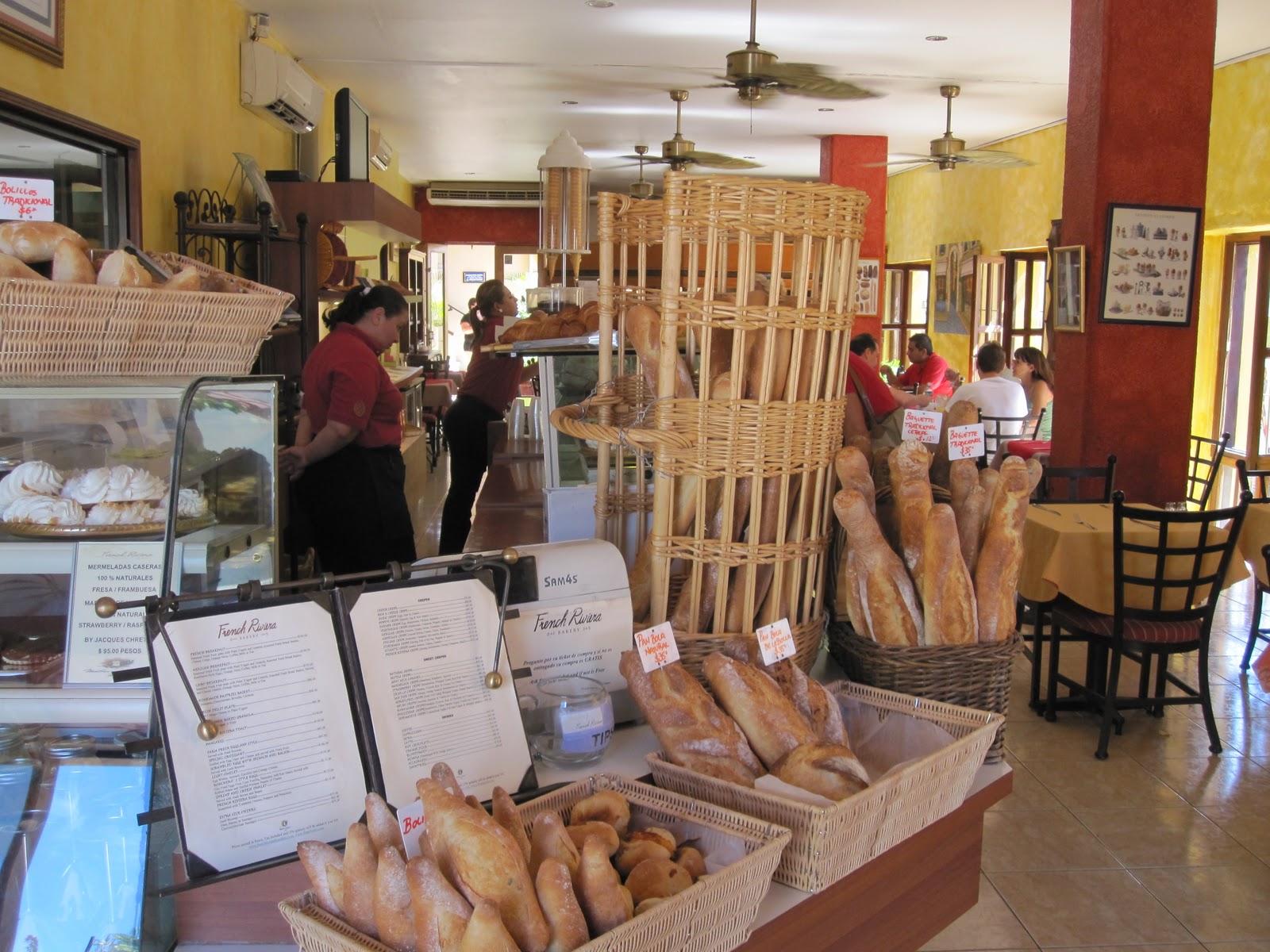 s/v El Tiburon San Jose del Cabo