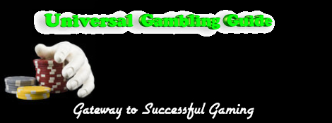 Legal Betting Online Guide | Gambling Resources |