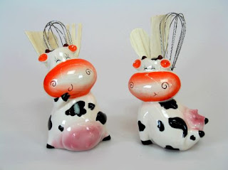 COW: Diario de una vaca: enero 2010