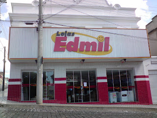 Imbatível nos preços baixos.