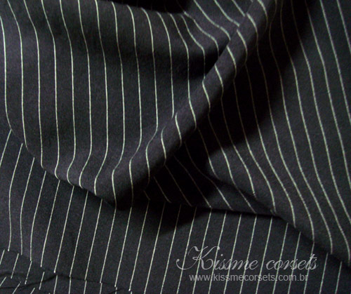 Karla Krause: LEVADO À RISCA!!!