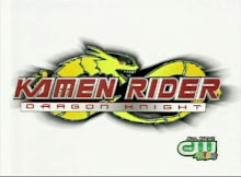 Bienvenidos a Kamen Rider