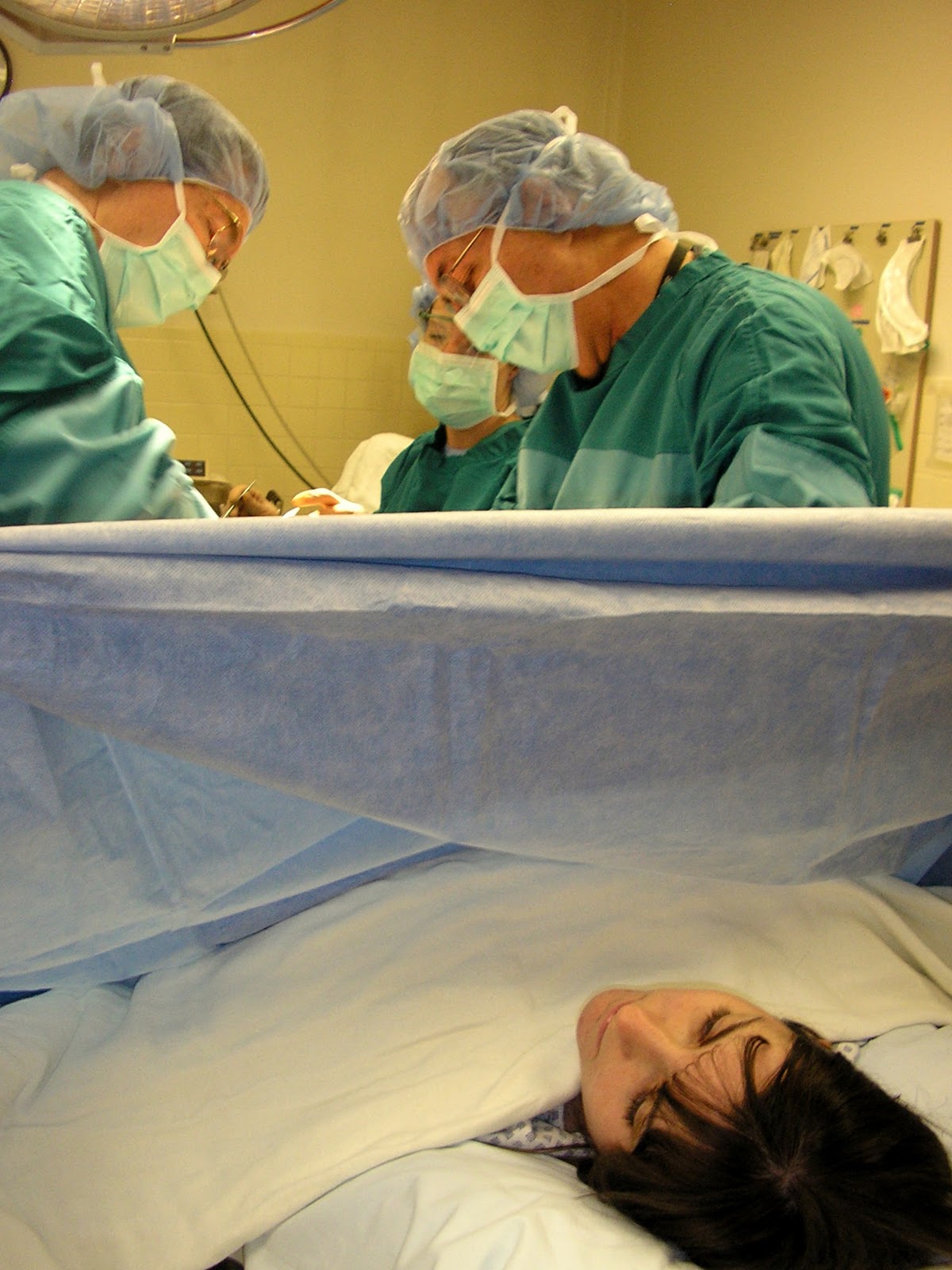 Shboogoo's Mommy's Blog: my first birth story