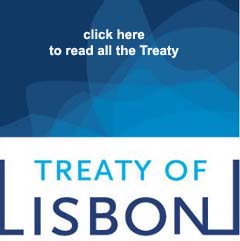 Διαβάστε ολόκληρη τη συνθήκη της Λισσαβόνας στην Επίσημη Εφημερίδα της Ευρωπαϊκής Ένωσης