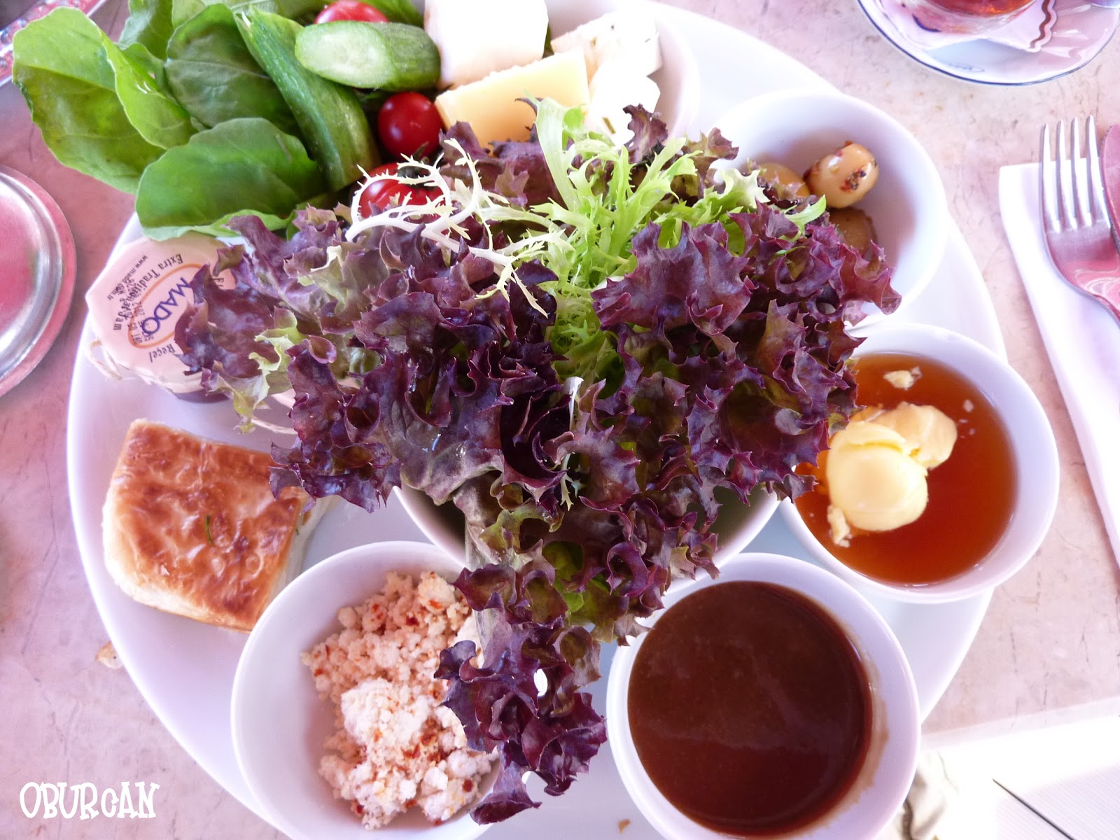 OBURCAN İLE (G)ASTRONOMİK SEYAHAT MADO ANKARA