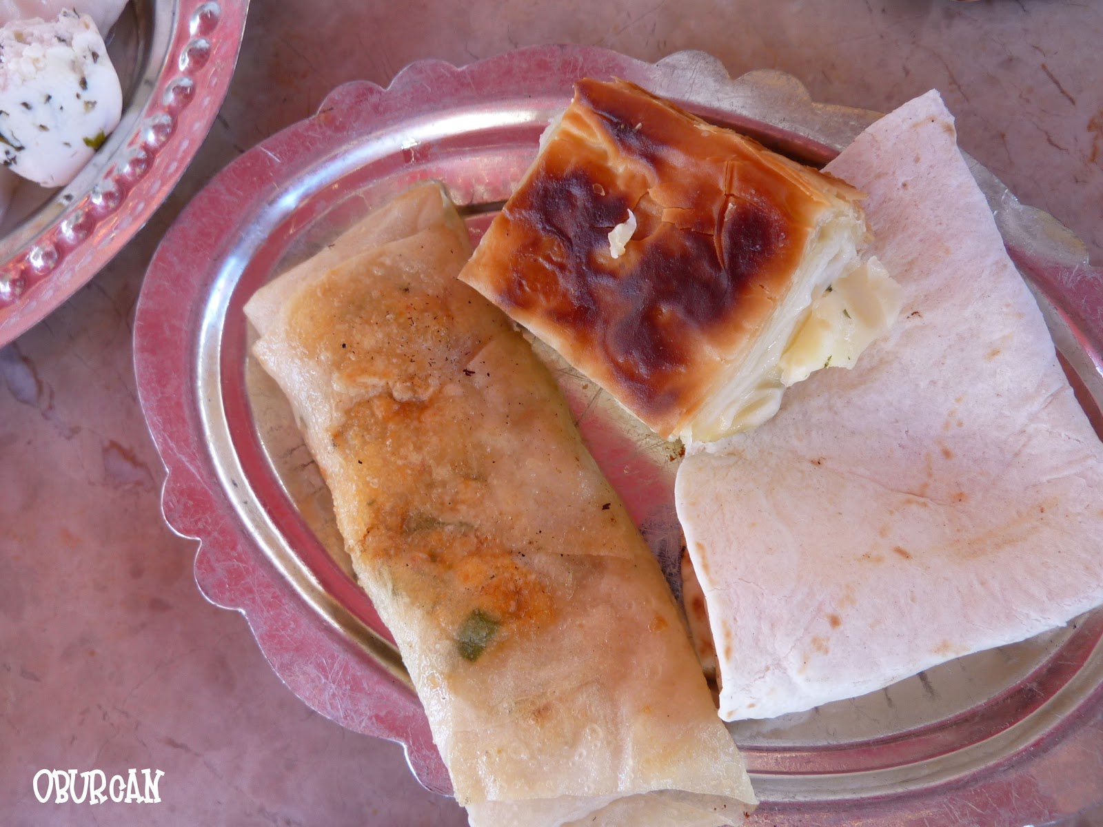 OBURCAN İLE (G)ASTRONOMİK SEYAHAT MADO ANKARA