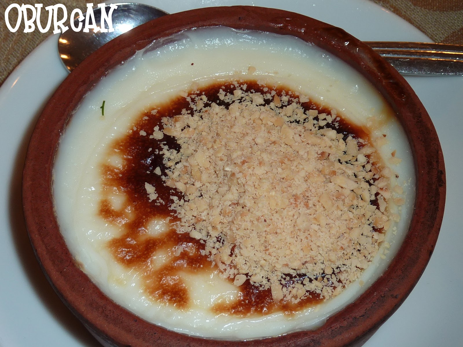 OBURCAN İLE (G)ASTRONOMİK SEYAHAT BURAK ET LOKANTASI ANKARA OBURCAN İLE (G)ASTRONOMİK SEYAHAT BURAK ET LOKANTASI ANKARA