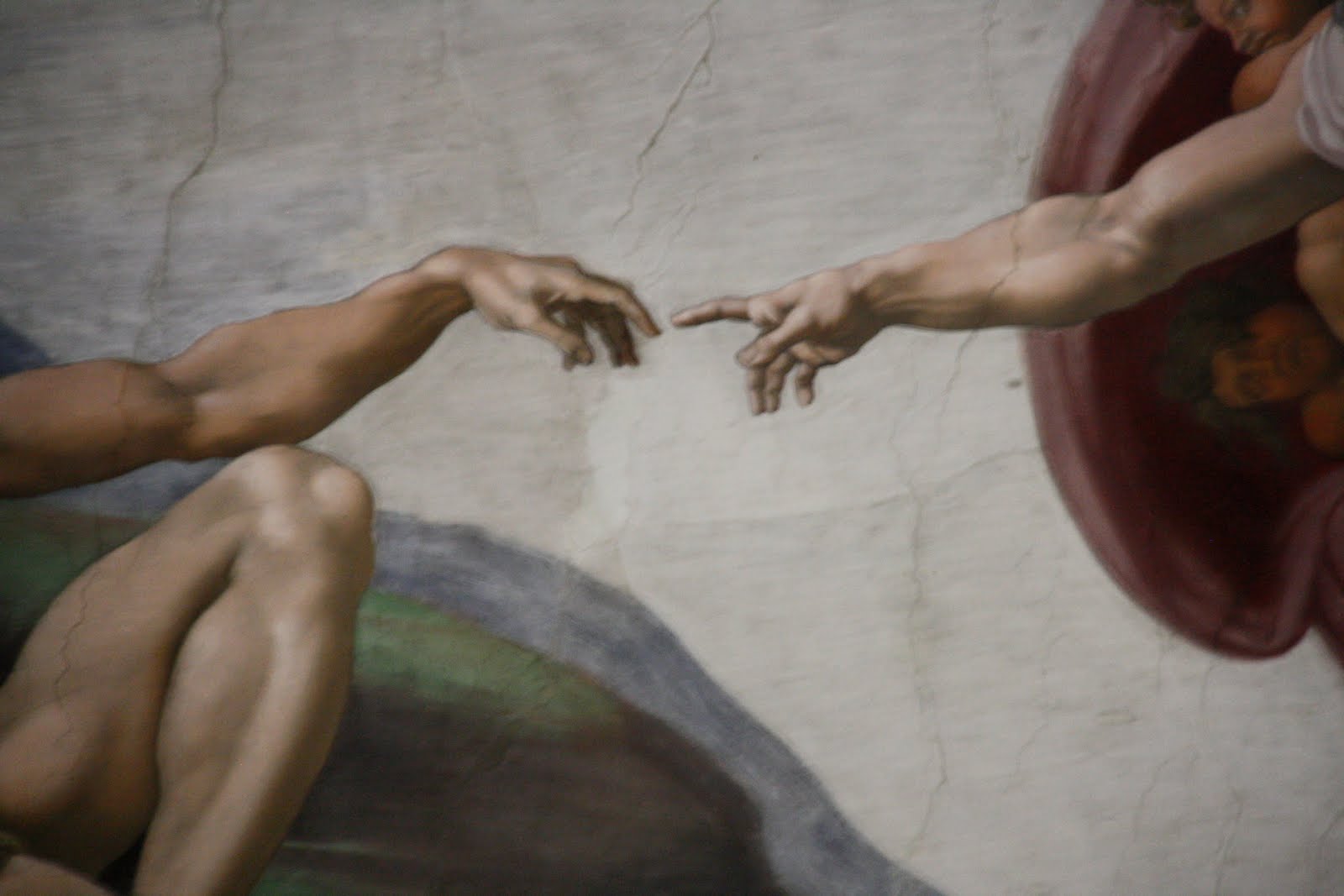 Человек соприкасается с искусством с самого рождения. Микеланджело Сотворение Адама. Микеланджело Буоанарроти «Сотворение Адама. "Сотворение Адама" Микеланджело, 1511. Сотворение Адама (1512), Микеланджело Буонарроти.