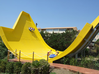 Doudou S World Aqualand Cap D Agde