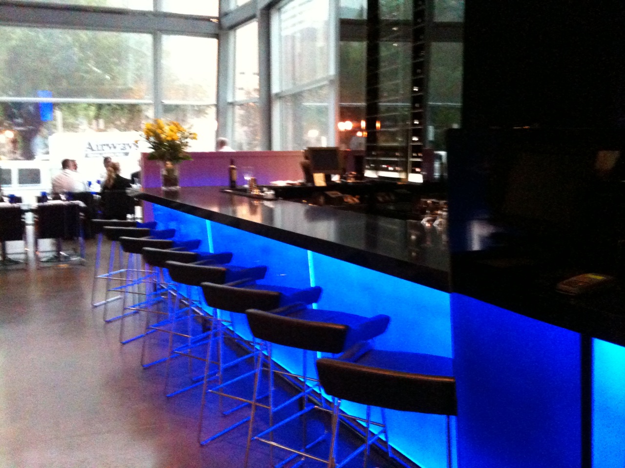 Colours Restaurant Edmonton Colours Restaurant Edmonton