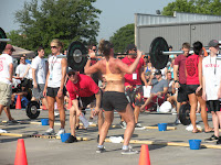 Regionals 2010