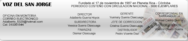 EQUIPO DE VOZ DEL CARIBE