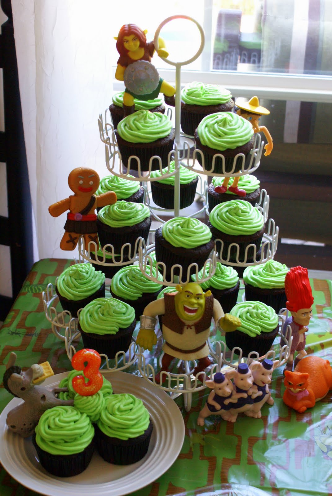 Pin On Shrek Party Shrek Party Shrek Party - Gambaran