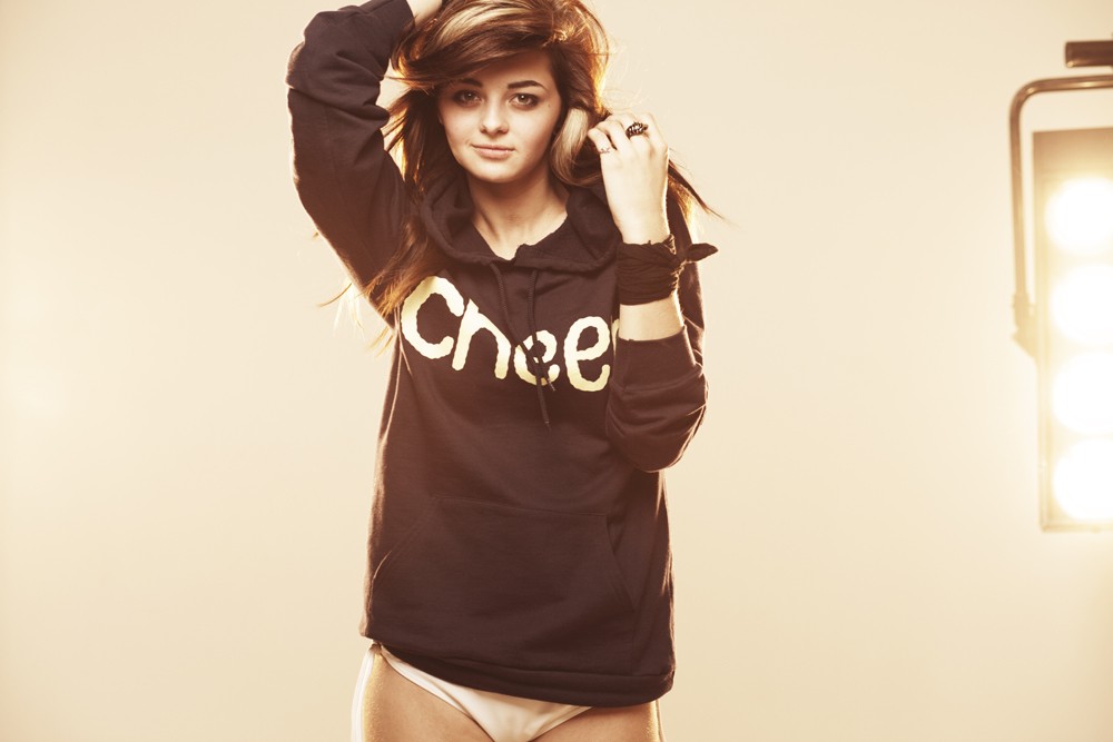 u n t y t e l d Cheer Up! Clothing Summer 2010 Collection