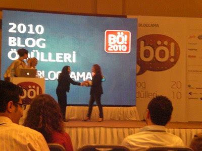 Blog Ödülleri BÖ kazanalar tam liste