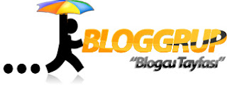 Bloggrup ve tayfası