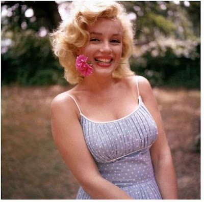 Marilyn Monroe