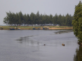KOTA-CITY: JURNAL KOTA WARISAN: Pekan-Rompin-Mersing
