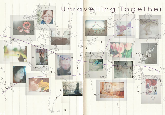 Unravelling Together