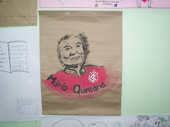 Homenagem a Mário Quintana