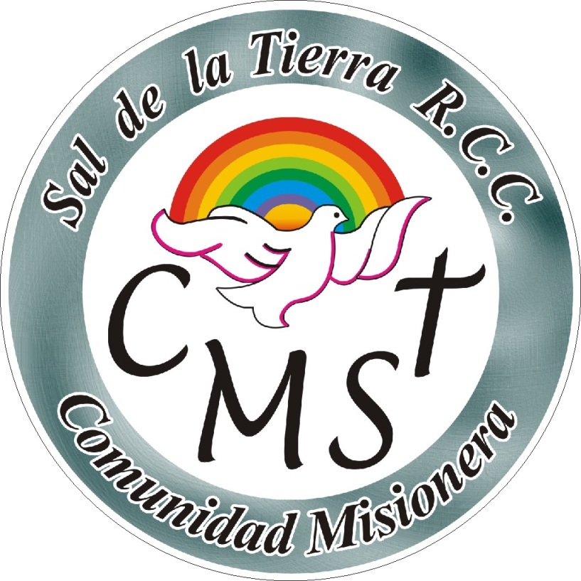 Comunidad Misionera Sal de la Tierra