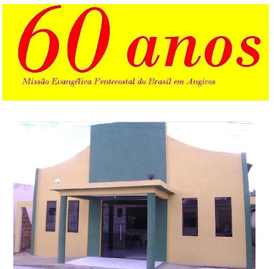 MISSÃO EVANGÉLICA------------