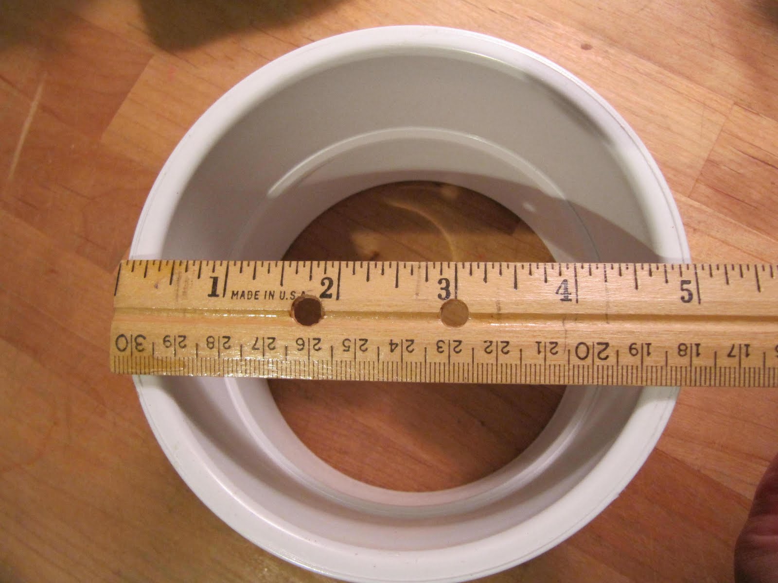 Sew Many Ways...: Tool Time Tuesday...Washer Toss Game