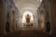 Museo Civico Diocesano di Santa Maria dei Servi di Città della Pieve (PG)