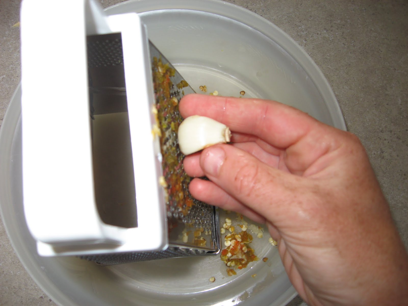 notstraight gardens Get Rid of Bugs Naturally