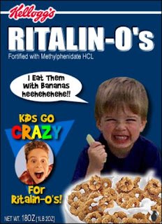 Ridalyn Ritalin Ritalin Feel Foggy Ritalin Adverse Reaction