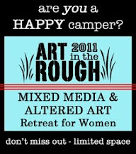 Art in the Rough 2011
